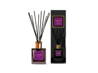 Namų kvapas su lazdelėmis AREON Patchouli Lavender Vanilla, 150 ml