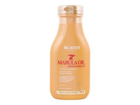 BEAVER BEAUTY MARULA OIL plaukų kondicionierius, 350 ml