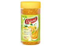 Tirpi citrinų skonio arbata EKLAND, 350 g