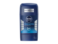 NIVEA MEN Fresh Active pieštukinis dezodorantas vyrams, 50 ml