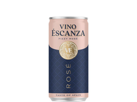 Vino Escanza Rose 0,2 l