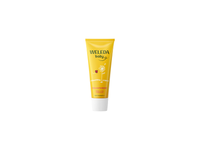 WELEDA vaikiškas veido kremas su medetkomis CALENDULA BABY, 50 ml