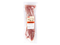 Lietuviška kiaulienos išpjova, atšaldyta, be antibiotikų, 1 kg