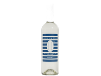 Nealkoholinis vynas LA VIE EN ZERO, baltas, 0%, 0,75 l