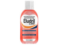ELUDRIL CARE, burnos skalavimo skystis su antiseptinėmis medžiagomis, 500ml, 1 vnt.