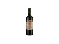 Vynas TALISMAN Kurdgelauri, raudonas, pusiau saldus, 0,75 l, 11,5%