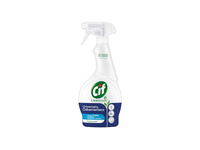 Purškiamas vonios valiklis CIF, 500 ml