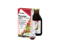 FLORADIX FLORAVITAL + matavimo indelis, 250 ml