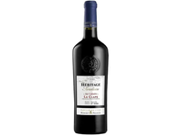 Heritage parcell.Pic St. Loup Red 0,75 l
