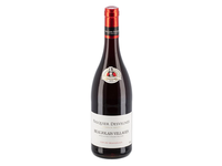 Raudonasis sausas vynas PASQUIER DESVIGNES BEAUJOLAIS VILLAGE (13%), 0,75 l