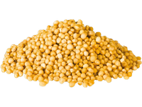 Geltonųjų garstyčių sėklos, 500g