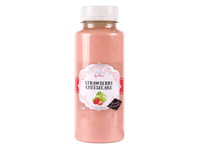 Desert. glot. STRAWBERRY SEL. BY RIMI, 250 ml
