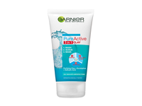Veido prausiklis GARNIER PURE ACTIVE, 150ml