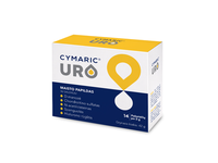 CYMARIC URO, 14 paketėlių