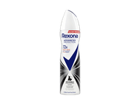 Moteriškas purškiamasis antiperspirantas REXONA ADV.P.I.B&W, 150 ml
