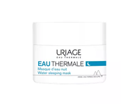 URIAGE naktinė veido kaukė EAU THERMALE, 50 ml