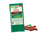 Vytintos KAI NORISI MĖSOS GURMANŲ dešrelės, a. r., 150 g