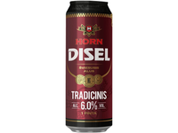 Horn Disel Tradicinis 0,568 l