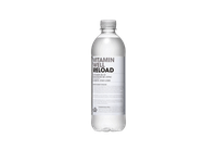 Vitamininis gėrimas VITAMIN WELL RELOAD, 500 ml