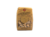 Pilno grūdo makaronai LA MOLISANA MEZZI RIGATONI Nr. 32, 500 g