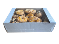 Sausainiai RINKINYS NR.2, 600 g