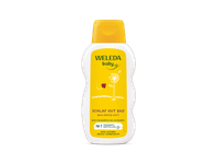 Vaikiška raminamoji vonelė su medetomis WELEDA, 200ml