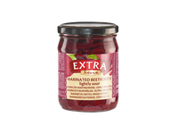 Marinuoti burokėliai EXTRA LINE, 500 g