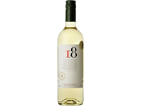 18 Sauvignon Blanc 0,75 l