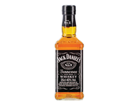 Viskis JACK DANIEL'S, 350 ml, 40 %