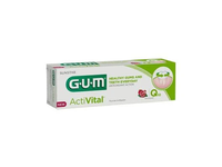 Dantų pasta GUM® (6050) Activital, su Q10 kofermentais, 75ml