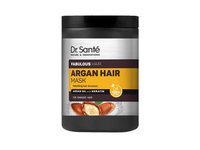 DR.SANTE ARGAN plaukų kaukė, 1000 ml