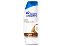 Plaukų šampūnas HEAD&SHOULDERS Deep Hydration 400 ml