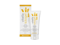 VITELLA prausiamasis gelis ICTOGEL, 50 ml