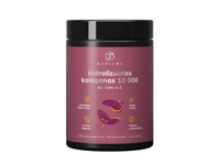 Grynas kolagenas (su vit.C)