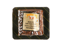 Briuselio paštetas GRAND-MERE, II r., 170 g