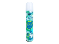 SHELLEY ORIGINAL sausasis plaukų šampūnas, 200 ml