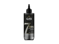 Atkuriamoji plaukų priemonė GLISS Ultimate Repair 7 seconds, 200 ml