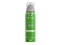 O'LYSEE dušo putos BERGAMOTE, 50 ml