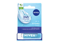 NIVEA HYDRO CARE lūpų balzamas, 4,8 g