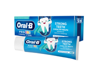 Dantų pasta ORAL B PRO KIDS, 50 ml