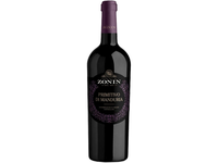 Zonin Gioielli Primitivo di Manduria DOC 0,75 l