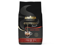 Kavos pup. LAVAZZA BARISTA GRAN CREMA, 1 kg