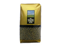 Žaliosios spindulinės pupuolės SEZER, 700 g