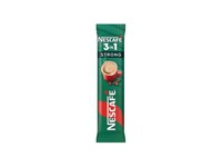 Kavos gėrimas NESCAFE STRONG 3in1, 16 g