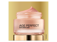 L'OREAL AGE PERFECT ROSY RADIANCE RE-FORTIFYING dieninis kremas, 50 ml