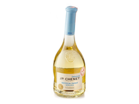 Baltasis pusiau saldus vynas JP. CHENET, 750 ml
