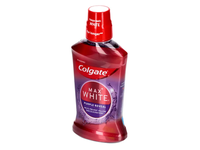 Burnos skalavimo skystis COLGATE MAX WHITE PURPLE REVEAL, 500 ml