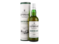 Škotiškas viskis LAPHROAIG Quarter Cask Single Malt, 48%, 0,7 l