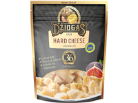 Kiet. sūris DŽIUGAS GOURMET, 40% rieb., 100g