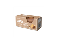 Migdoliniai sausainiai ANNA'S, 150 g
